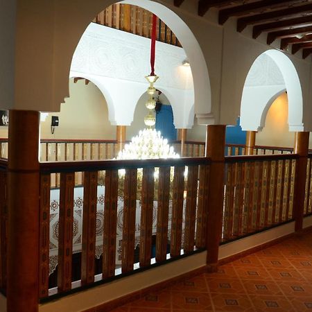 Hôtel El Kasbah Souiria Essaouira Bagian luar foto