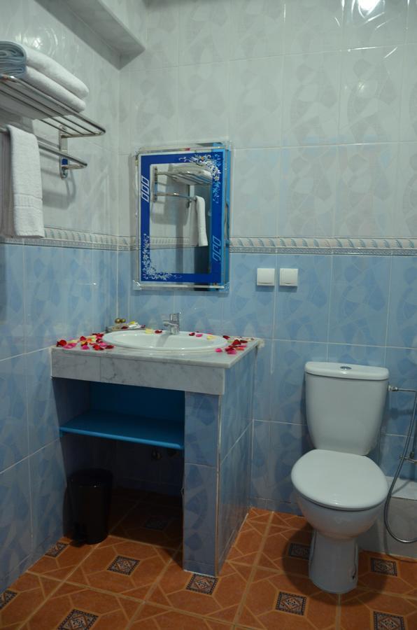 Hôtel El Kasbah Souiria Essaouira Bagian luar foto