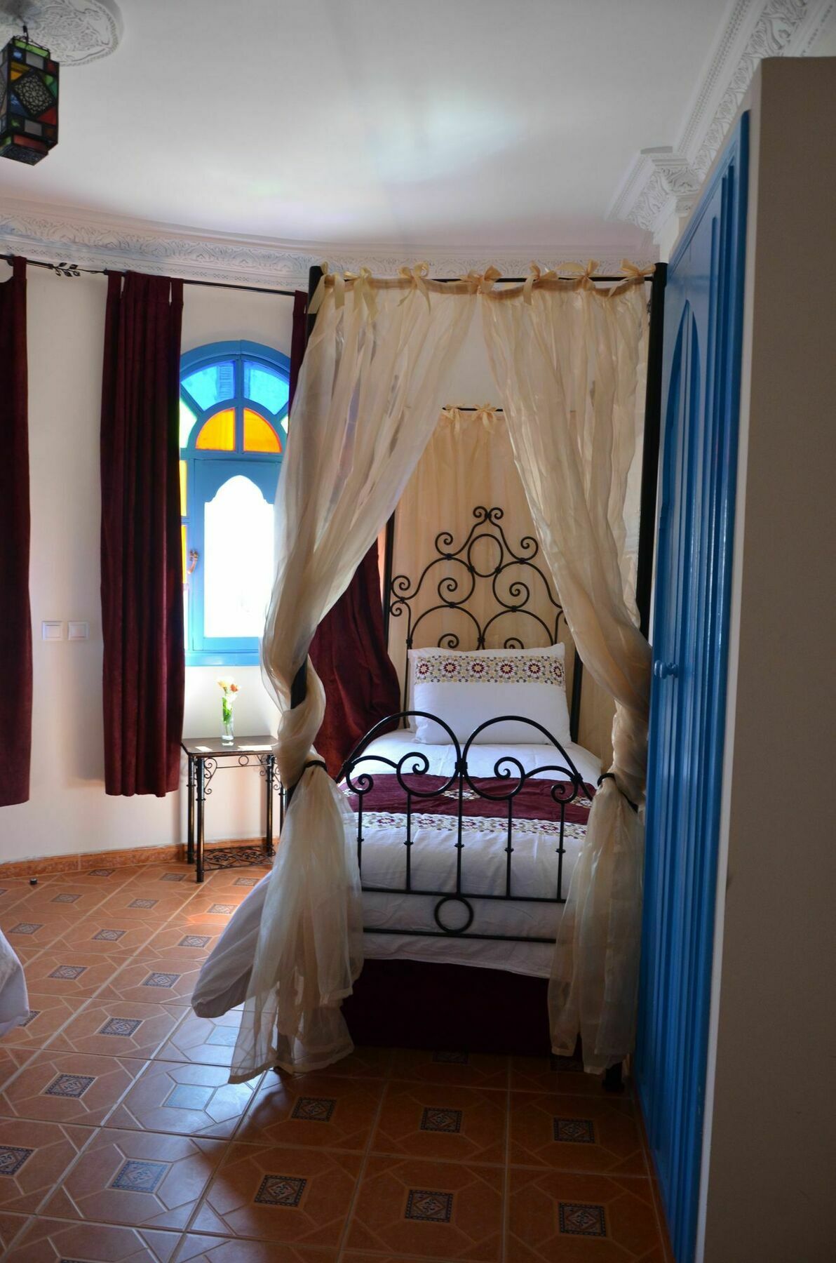 Hôtel El Kasbah Souiria Essaouira Bagian luar foto
