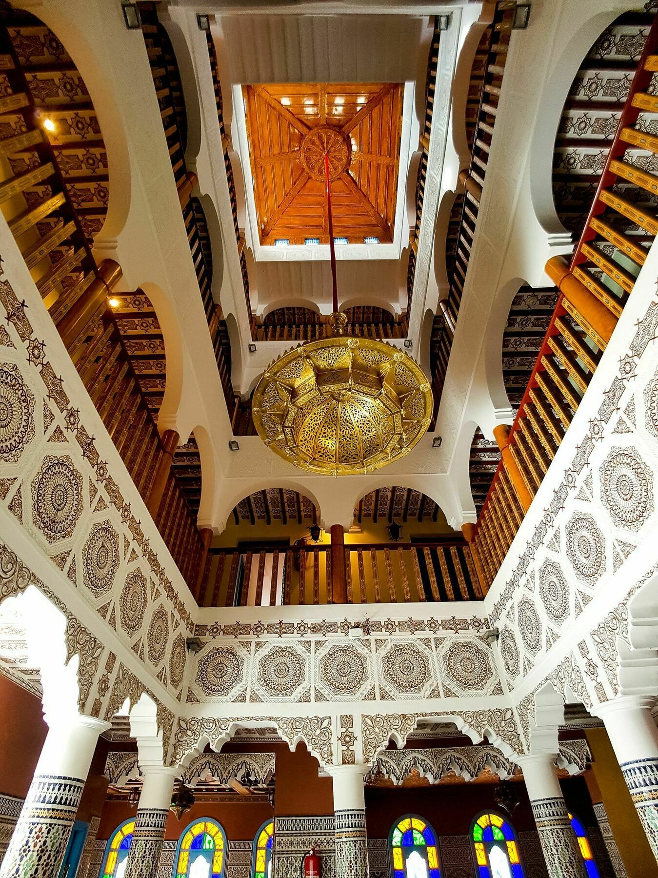 Hôtel El Kasbah Souiria Essaouira Bagian luar foto